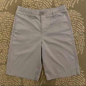Under Armour Boys Shorts